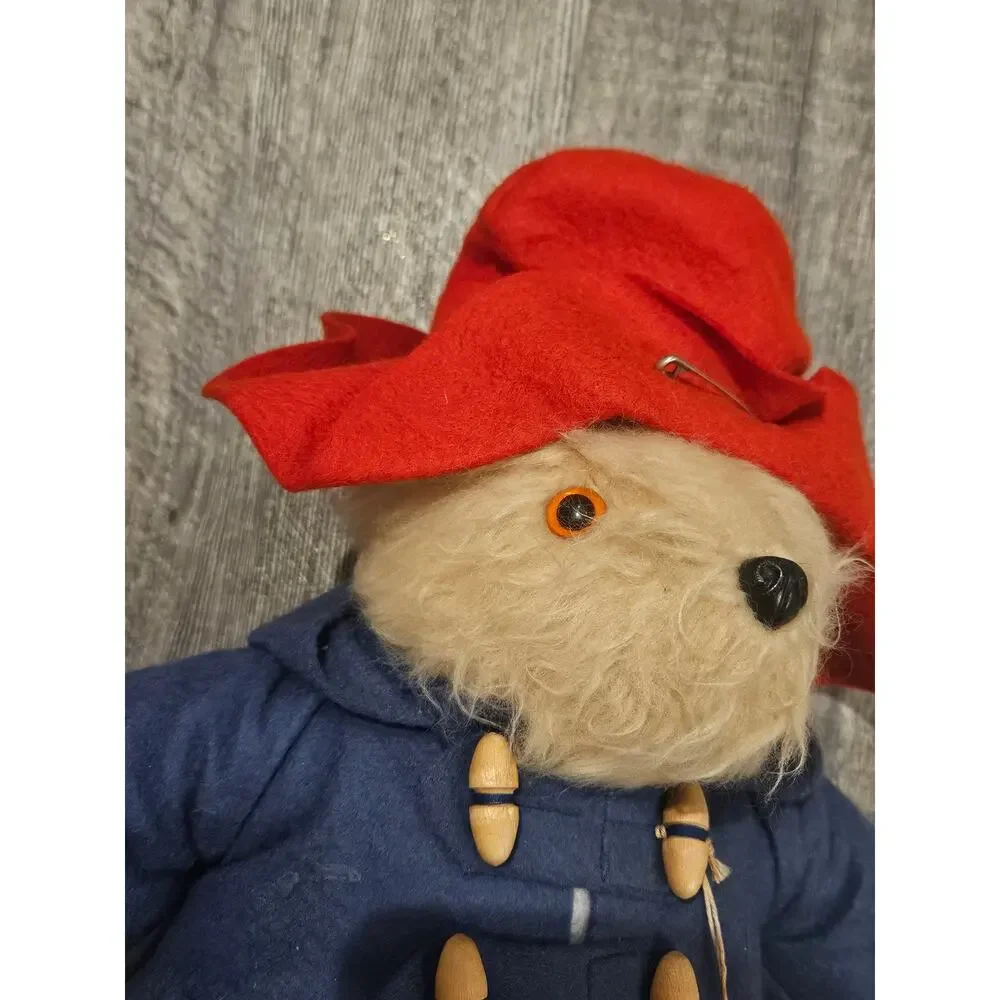 Gabrielle Designs vintage paddington
